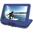thumbnail image 2 of 12.1" Portbabl DVD Player Blu, 2 of 2