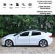 thumbnail image 4 of 1:32 Alloy Tesla X90 Car Model Pull Back Electronic Toys With Lights And Music, Diecast Car Toy Compatible For Tesla Model X, For Tesla Lovers Collect, 4 of 4