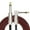 1.5m, variant on 1/4inch Instrument Guitar Cable 6.35mm Guitar Basses Cord 6.35mm Male Stereo Sound Line for Electric Guitar Basses Keyboards