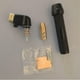 thumbnail image 5 of Portaelectrodos de Soldadura Tipo Torsión 400A, Accesorios de Abrazadera de Electrodo de Alta Resistencia para Máquina de Soldar, Soldador Negro, 5 of 5