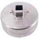 thumbnail image 3 of Especificaciones completas Llave para filtro de máquina Llave para filtro de aceite tipo tapa Elemento filtrante Llave para rejilla de aceite Llave para filtro de máquina, 3 of 5
