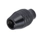 thumbnail image 4 of Portabrocas universal de 0,3 a 3,2 mm, 3 mordazas, eje flexible de 8 x 0,75 mm para amoladora eléctrica, 4 of 14