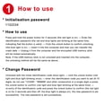 thumbnail image 1 of USB drive,Red With Encryption Keypad Stick Lock Encrypted Dsfen Usb 3.0 Stick Shell With Encryption Lock Alloy Usb Drive Aes256-bit Usb 3.0 Alloy Shell With Drive Secure Usb Buzhi, 1 of 6