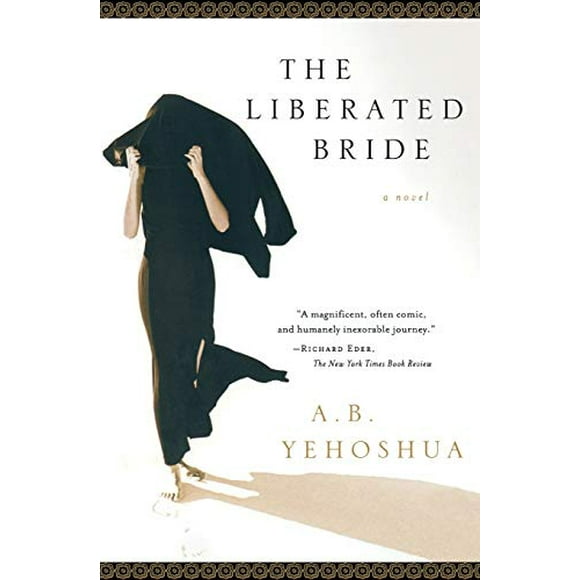 The Liberated Bride Pa