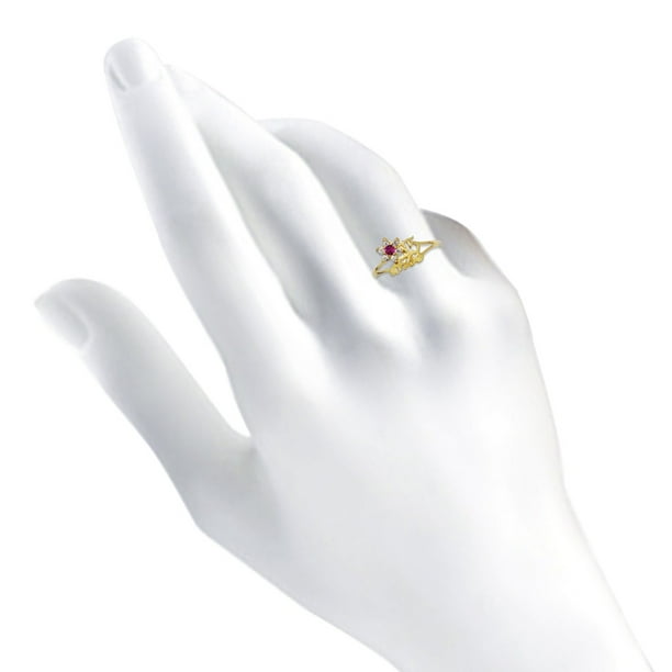 Anillos de 15 años en walmart shop