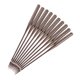 thumbnail image 2 of 10 Piezas Agujas para Coser Ropa de Maquinas de Costura Hecho de Bricolaje de Bordado Decoración de Telas de Acero tal se describe Macarena Máquina de coser aguja, 2 of 7