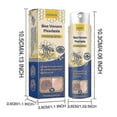 thumbnail image 2 of Soothing Moisturizing Psoriasises Liquid Portable Anti-itch Body Care Liquids Body Care Supplies, 2 of 5