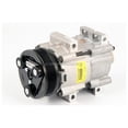thumbnail image 2 of OEM AC Compressor w/ A/C Repair Kit For Ford Taurus & Mercury Sable 2002 2003 2004 2005 2006 2007 - BuyAutoParts, 2 of 8