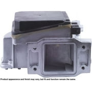 A1 Cardone Mass Air Flow Sensor P/N:74-20087 Fits select: 1985-1986 SUBARU GL, 1985-1987 SUBARU XT