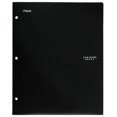 thumbnail image 6 of Five Star 2-Pocket Stay-Put Plastic Folder Primary 4 Pack (38049), 6 of 11