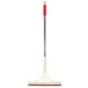 thumbnail image 1 of Squeegee Broom Floor Broom Multifunction Scraping Sweeper Dust Remover For Floor Cleaning Living Room Bathroom Kitchen Home, 1 of 4