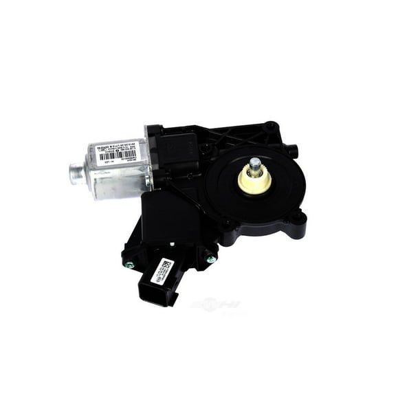 Power Window Motor