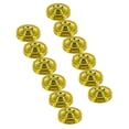 thumbnail image 1 of Base Pondérée pour Fanions à Main à 3 Trous pour Drapeaux 4 Po x 6 Po (Lot de 12), 1 of 3