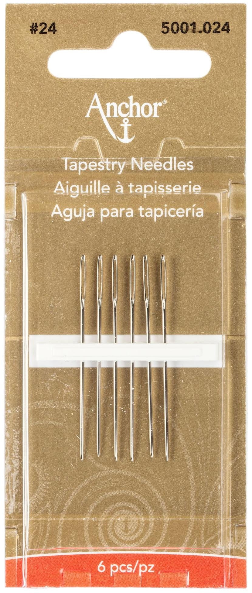 Des Agulles De Machne à Coudre Facles à Enfler ! | Coudre Et Bloguer | Mac