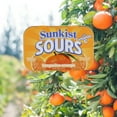 thumbnail image 6 of Sunkist Sours Sugar Free Tangerine Orange Candy 50-Piece Tin, Regular Size, 1.76 oz., 6 of 7