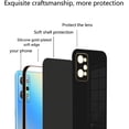 thumbnail image 6 of Compatible with Realme GT Neo 2 Case Silicone Shockproof Realme GT Neo 2 Phone Case Anti-Scratch Ultra Thin Plating TPU Cases (Realme GT Neo 2, Black), 6 of 14