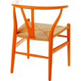 thumbnail image 2 of Wishbone Side Chair, 2 of 2