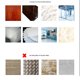 thumbnail image 5 of 2X Bloqueo de Ventana con Contraseña Mejorada Bloqueo Seguridad para Niños Bloqueo Refrigerador Los Niños de Protección del Cerraduras de Limitador de Armario de Puerta-Blanco, 5 of 5