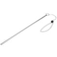 thumbnail image 1 of Scuba Diving Aluminum Alloy Tickle Pointer Stick with Measurement & Lanyard(Silver),, 1 of 5