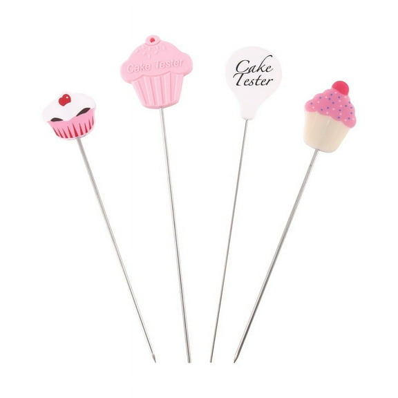 Cake Tester Needles,Stainless Steel Cake Tasting Needles,for Kitchen