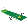 thumbnail image 5 of adviicd Telescopic Golf Children Indoor Practice Table Metal Sports Toy Set, 5 of 5