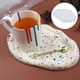 thumbnail image 1 of Moldes de silicona para posavasos DIY con forma de nube Irregular, bandeja para bandeja/bandeja para exhibición de joyas/alfombrilla de almacenamiento Oval Baoblaze Molde de silicona para posavasos, 1 of 8