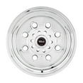 thumbnail image 4 of Weld Draglite 15x10 / 5x4.5 5x4.75 BP / 3.5in. BS Polished Wheel - Non-Beadlock - 90-510346, 4 of 6