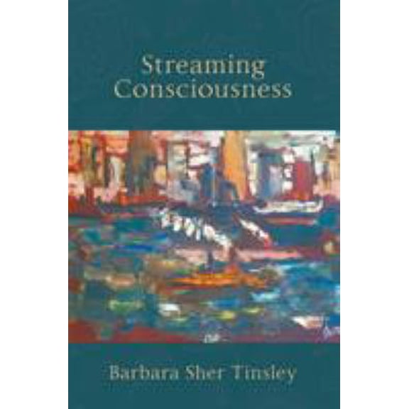 Pre-Owned Streaming Consciousness (Paperback)
