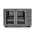 thumbnail image 1 of Horno Eléctrico Oster con Freidora de Aire con Capacidad de 35L 2216375 Color Plata, 1 of 5