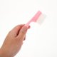 thumbnail image 3 of OUNONA Cepillo Exfoliante Facial Rosa Para Uso Doméstico Con Masaje Y Limpieza Eficaz, 3 of 7