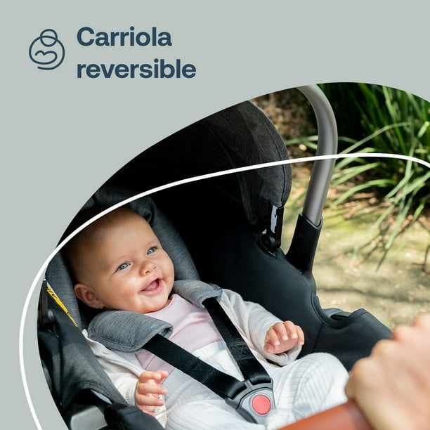 Porta bebe con movimiento new arrivals