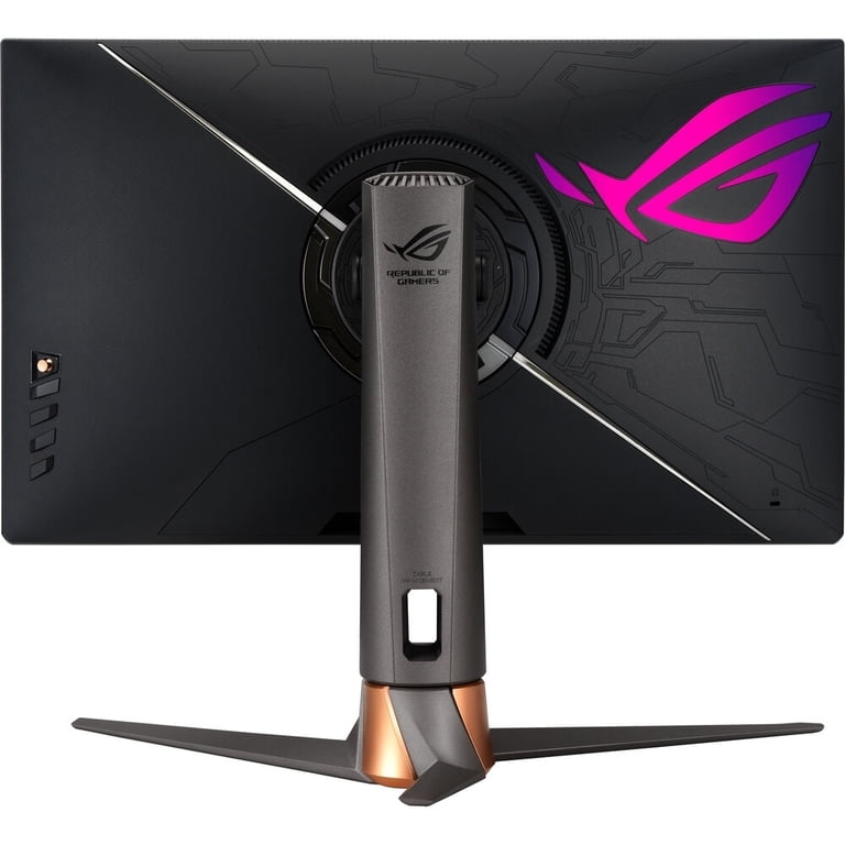 ASUS ROG Swift PG27UQR 27インチ 4K 160Hz Asus Swift PG27UQR 27