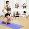 thumbnail image 4 of Home Fitness Equipment Thigh Exercise Sports Master Muscle Arm Workout Machine, 4 of 4