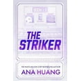 thumbnail image 1 of The Striker (Odeurs du Jeu, 1) (Anglais, Broché), 1 of 1