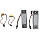 thumbnail image 1 of Car LED Number License Plate Light LED Number Plate Lamp, 1 of 4