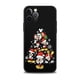 thumbnail image 3 of Phone Case For Apple iPhone 14 13 12 11 Pro Max 13 12 Mini XS Max XR X 8 Plus Disney Merry Christmas Mickey Minnie, 3 of 5