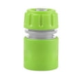 thumbnail image 1 of Quick Hose Connector for Garden Tap and Lawn Easy Tube Fitting Adapter Lot A4W2, 1 of 1