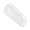 Clear, variant on Game Console Skin Cover Shockproof Protective Case for RG Transparent Housing Shell Gamepad Case Gaming Accessory