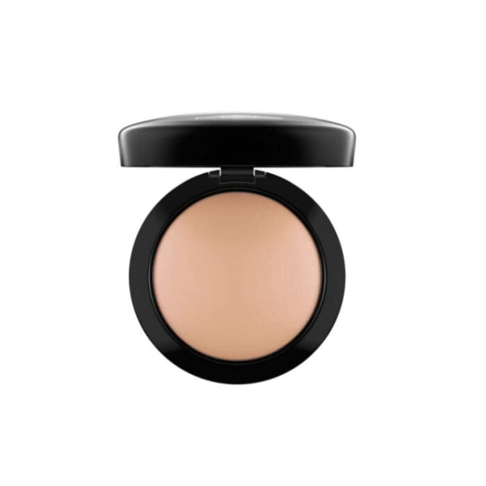 mac cosmetics mineralize skinfinish