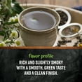 thumbnail image 2 of Frontier Co-op Fairtrade Certified Organic Gunpowder Loose Leaf Green Tea, 16 oz Bag, 2 of 11