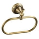 thumbnail image 1 of Toallero de cocina, baño, toallero, toallero, gancho para toalla Bronce, 1 of 9