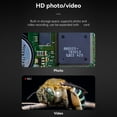 thumbnail image 4 of Handheld Digital Microscope for Kids Adults, 500X Microscopes Magnifying Glass, 2in IPS Color Screen Pocket Soldering Microscope Camera, Children Science Educational, 4 of 7