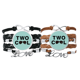 thumbnail image 1 of Las gafas de dos años están rotas. Pulsera pareja de cuerdas de cuero Unbranded M, 1 of 3