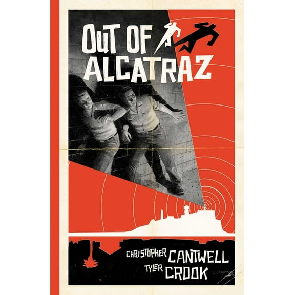 Out of Alcatraz, (Hardcover)