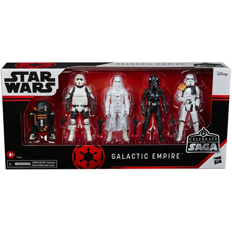 Celebrate the saga galactic empire hotsell