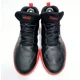 thumbnail image 3 of Ad-id-as Ownthegame Mens Size 11.5 Black Red Athletic Basketball Shoes Sneakers, 3 of 6