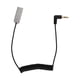 thumbnail image 1 of Adaptador USB Bluetooth de 3,5 mm, adaptador de audio auxiliar, receptor inalámbrico para ordenador de casa y coche., 1 of 14