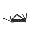 thumbnail image 2 of SCREWDRIVER KEY SET 6 PC FOLDING, 2 of 3