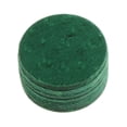 thumbnail image 3 of Punta de billar, punta de taco de billar, cabeza de palo de billar, punta de taco de billar para billar Verde, 3 of 8