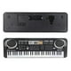 thumbnail image 2 of 61 Keys Electric Digital Piano Musical Instrument Kids Toy with Microphone, 2 of 4